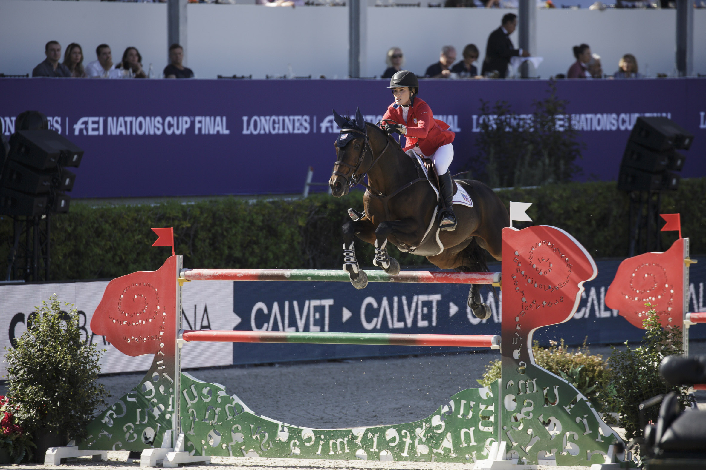 Tickets for the CSIO Barcelona 2024 are now on sale